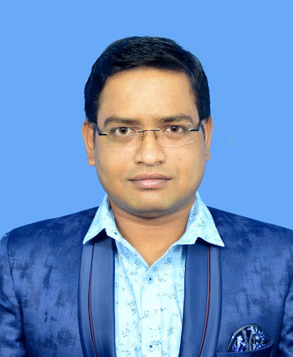 Mr. Susanta Kumar Dey